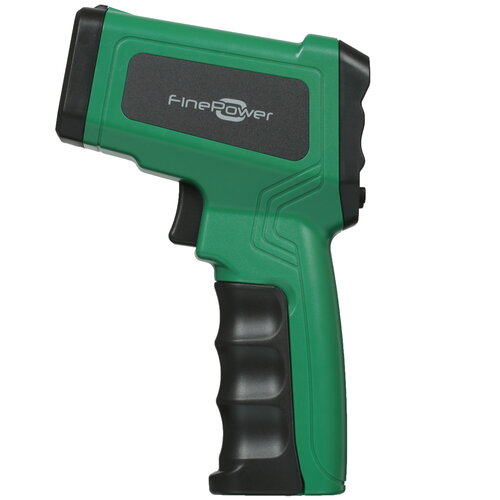 Пирометр FinePower DIN21H