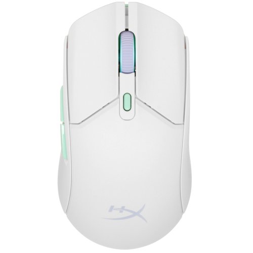 Мышь HyperX Pulsefire Haste 2 Core [8R2E7AA]