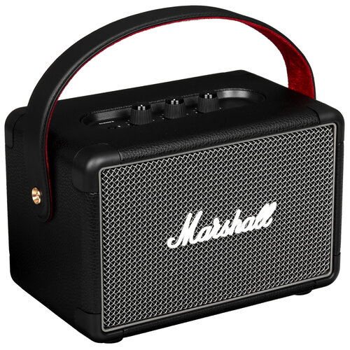 Портативная колонка Marshall Kilburn II, черный