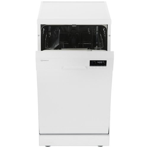 Посудомоечная машина Indesit DFS 1C269 белый