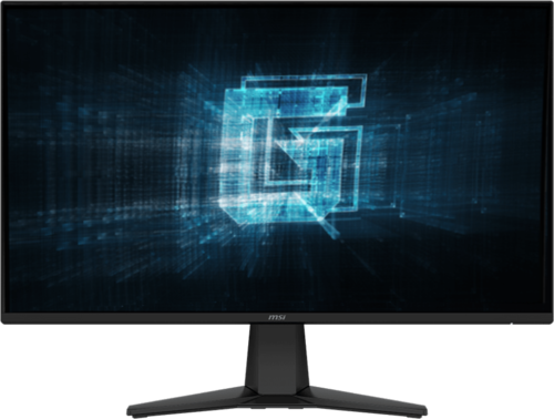 27" Монитор MSI G275L E14 черный