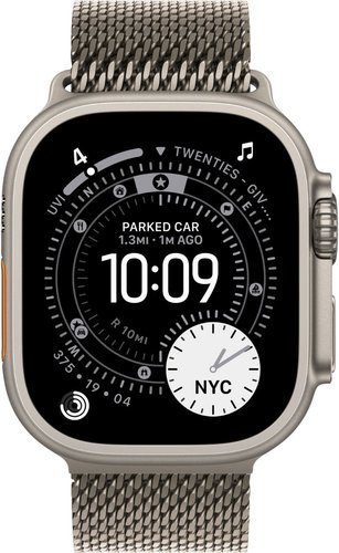 Смарт-часы Apple Watch Ultra 3 49 mm