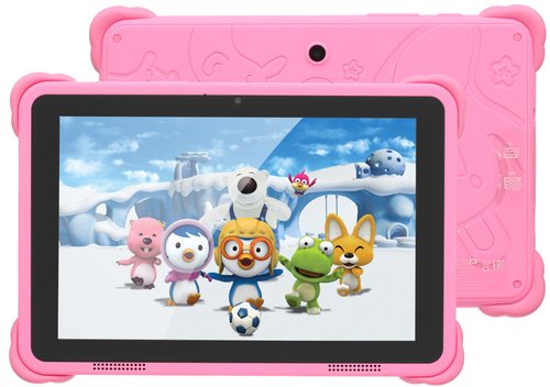 8" Tablet DEXP C18 Kid's 3G 32 GB pink