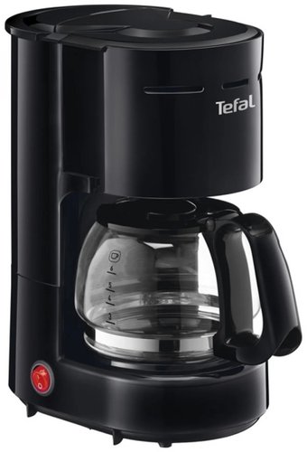 Drip coffee maker Tefal Heliora Petit CM321832 black