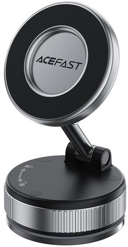 Держатель автомобильный ACEFAST E28 серый