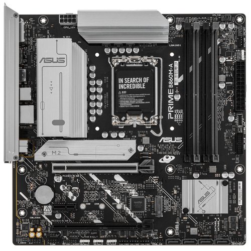 Материнская плата ASUS PRIME B860M-A-CSM