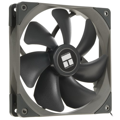 Вентилятор Thermalright TL-C14  серый