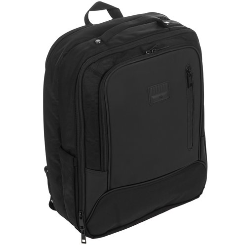Рюкзак NINETYGO BUSINESS LARGE CAPACITY backpack черный