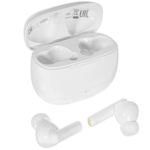 Наушники TWS TCL Moveaudio Air  белый 2023
