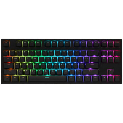 Клавиатура  проводная Red Square Keyrox TKL Classic