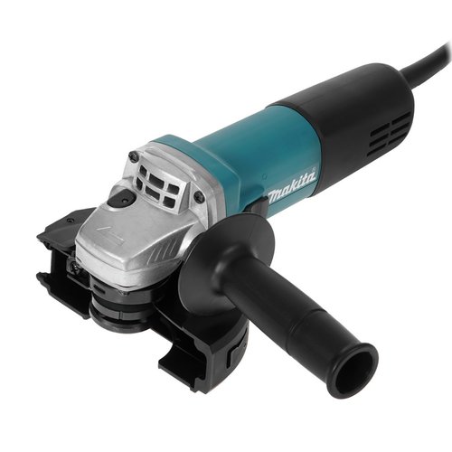 Углошлифовальная машина (УШМ) Makita 9558HNR