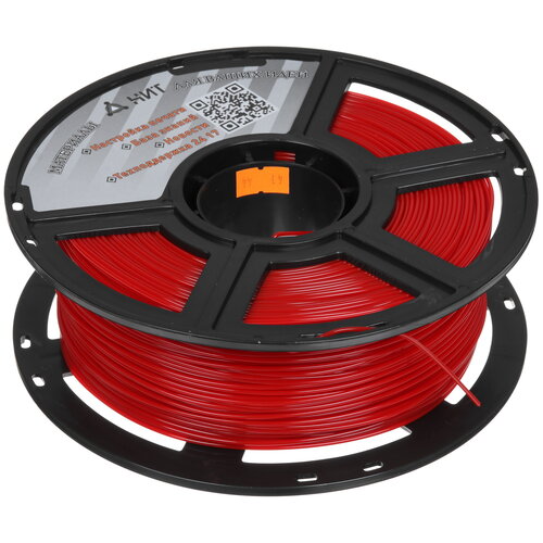 Пластик НИТ Petg