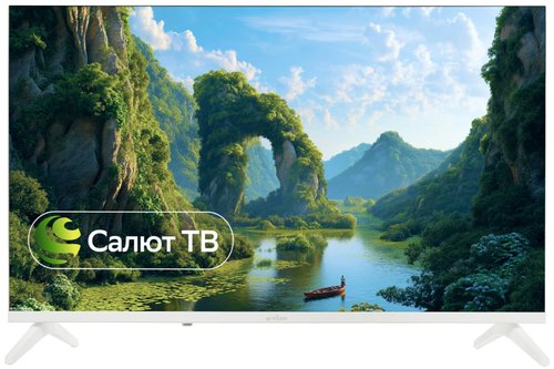 32" (80 см) Телевизор Aceline 32HCS1W белый