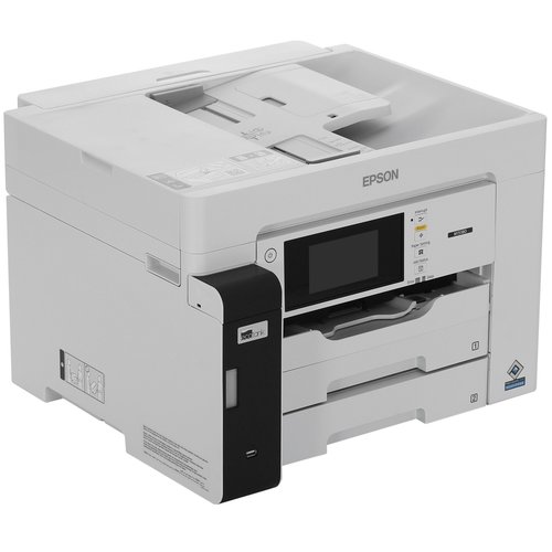 МФУ струйное Epson EcoTank Pro M15180
