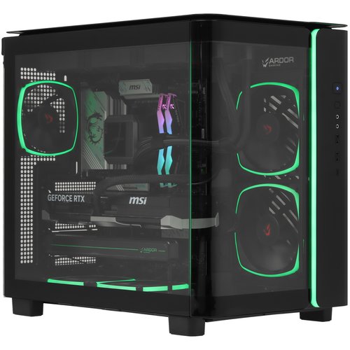 ПК ARDOR GAMING EVO X136