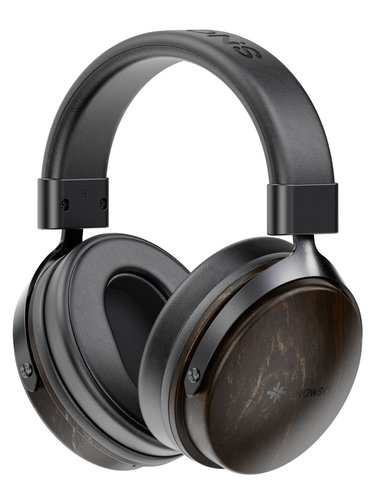 Проводные наушники FiiO SNOWSKY NATURE  черный 2026