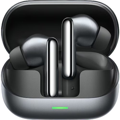 Наушники TWS HONOR Earbuds 4  черный 2026