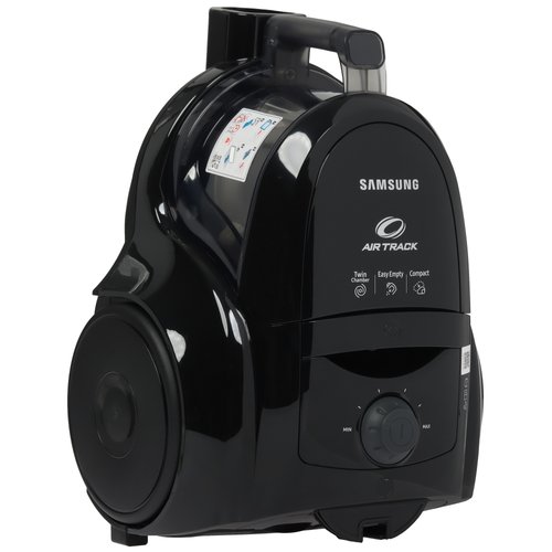 Changyutgich  Samsung SC4581 qora