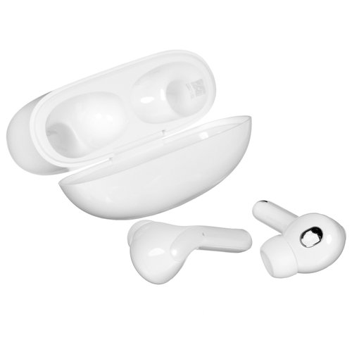 Наушники TWS Xiaomi Buds 3T Pro  белый 2022