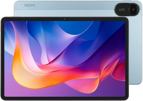 11" Планшет Xiaomi REDMI Pad 2 LTE 256 ГБ зеленый