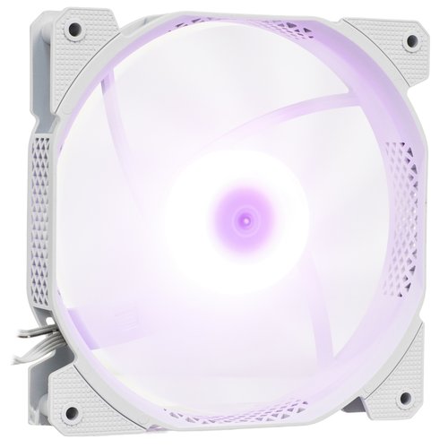 Вентилятор Formula V Line COSMIC 14 ARPW  белый