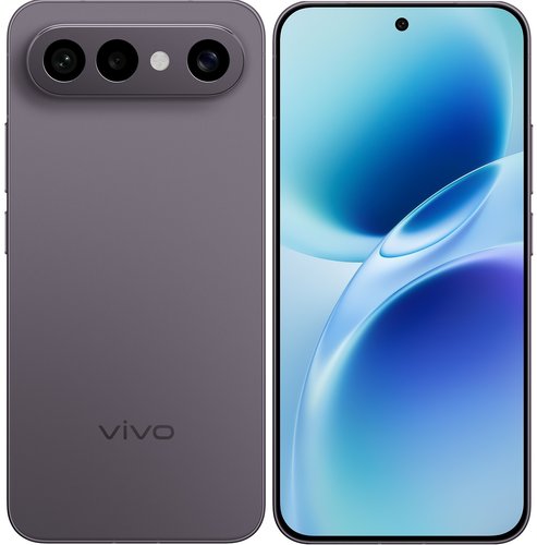 6.31" Смартфон vivo X300FE 512 ГБ черный
