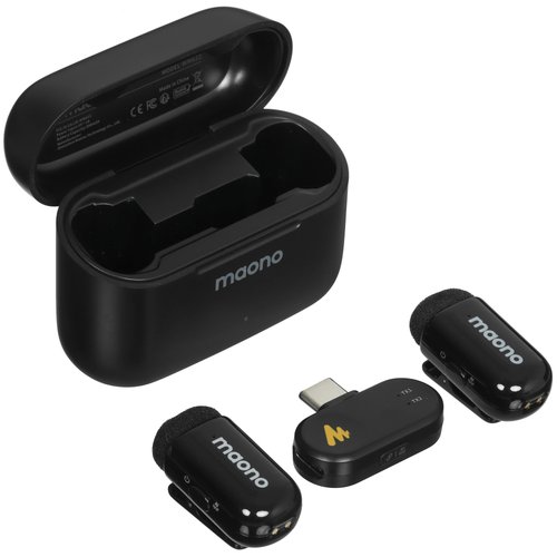 Радиосистема Maono Wave T1 mini Type-C