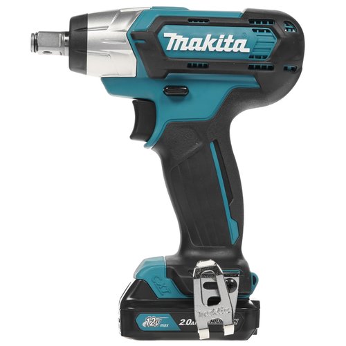 Гайковерт Makita TW141DWAE CXT 12V