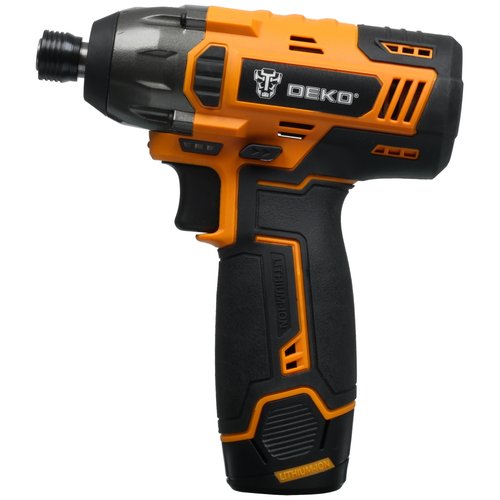 Винтоверт DEKO DKIS12-Li 063-4105