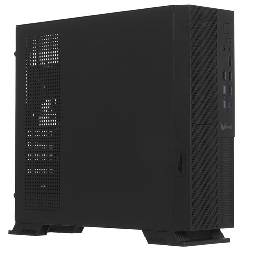 Корпус Formula V Line SFF L12  черный