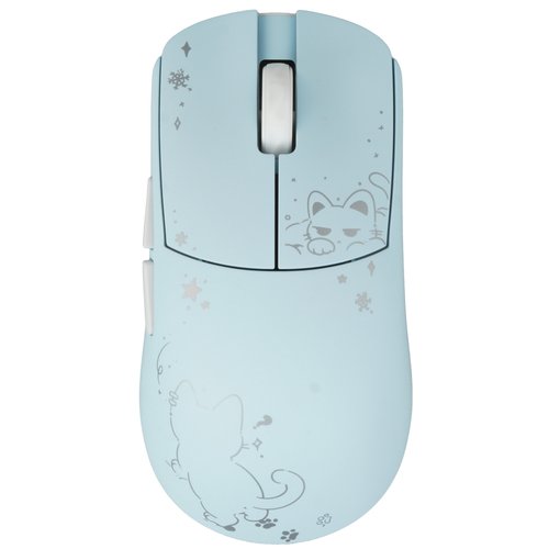 Мышь WLMOUSE Mouse Ying