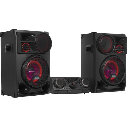 Аудиосистема LG XBOOM CL98 черный