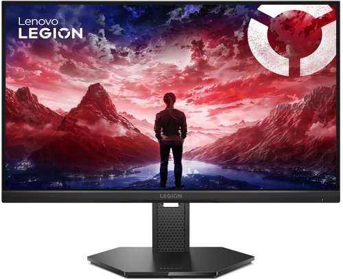 24.5" Монитор Lenovo Legion 25-10 черный