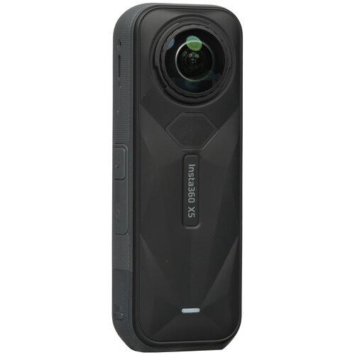 Экшн-камера Insta360 X5 черный