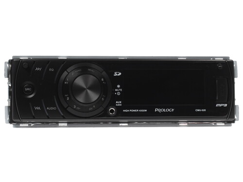 Драйвера и инструкция для Автопроигрыватель Prology CMU-520 | 1028828 ...