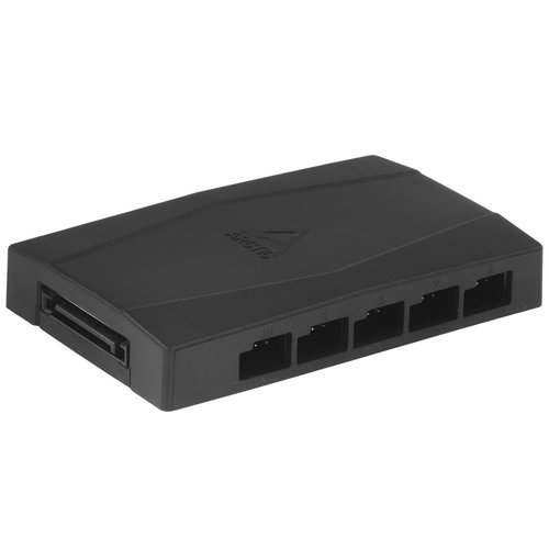 Разветвитель питания ARCTIC 10 Port PWM Case Fun Hub