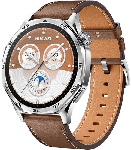 Смарт-часы HUAWEI WATCH GT 5 22 mm