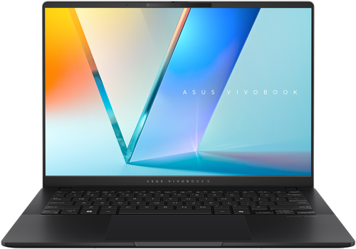 14" Ноутбук ASUS Vivobook 14 S5406SA-QD030W черный