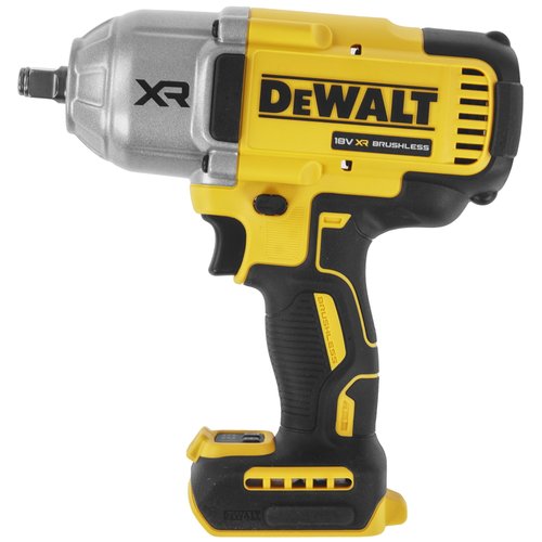 Гайковерт DeWalt DCF900N-XJ XR FLEXVOLТ 18/54V  , Без ЗУ, Без АКБ