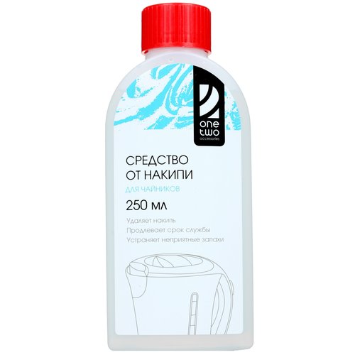 Liquid for descaling OneTwo O1CC029
