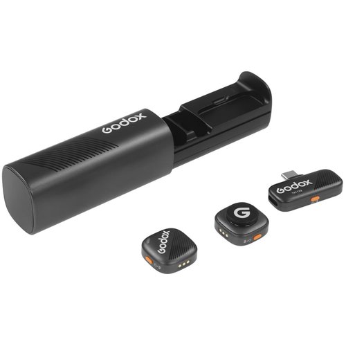 Радиосистема Godox Cube SC Kit 2