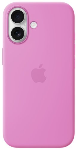 Apple Silicone Case для Apple iPhone 17