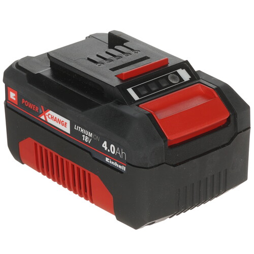 Аккумулятор einhell pxc