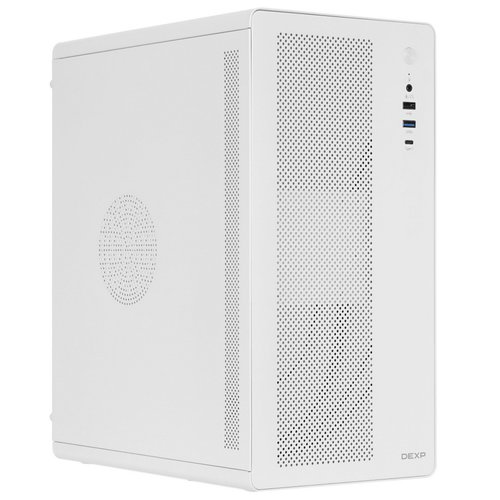Korpus DEXP DCV-280W  oq