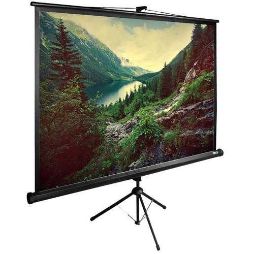122.49" Экран для проектора Cactus TriExpert CS-PSTE-220X220-BK