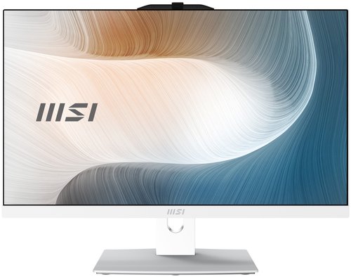 23.8" Моноблок MSI Modern AM242P 1M-1472XRU [9S6-AE0722-1472]