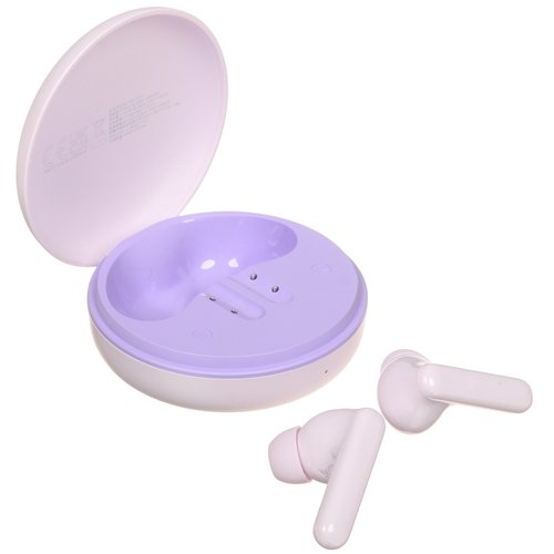 Наушники TWS HONOR Earbuds A Pro  фиолетовый 2025