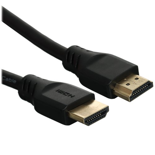 Кабель  Aceline HDMI - HDMI, 1 м