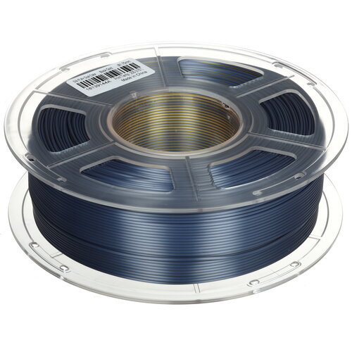 Пластик Anycubic Silk PLA dual