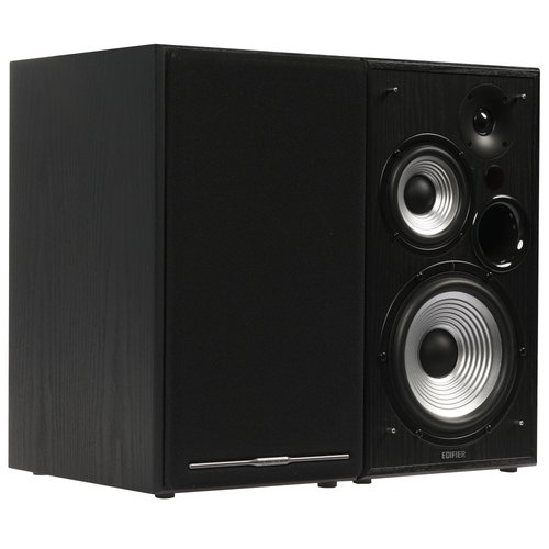 Колонки Edifier R2750DB черный